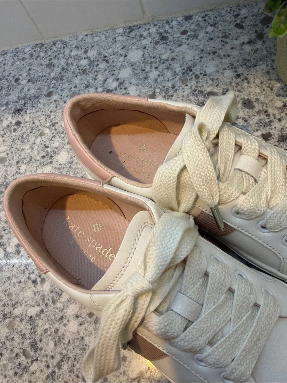 kate spade comfortable lace
